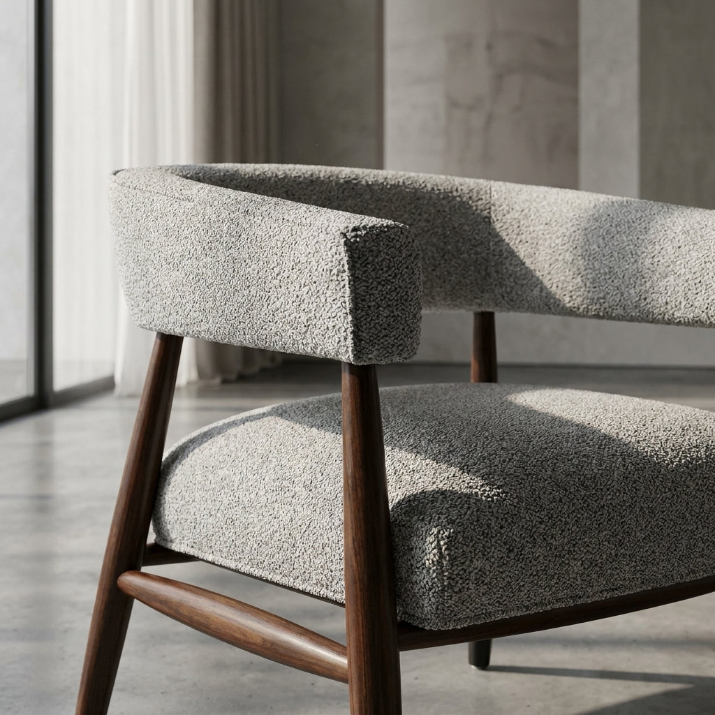 Kingsley Accent Chair