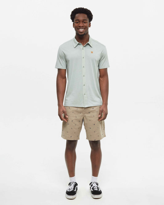 Hawthorn Shirt