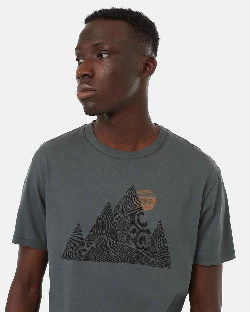 Peak T-Shirt
