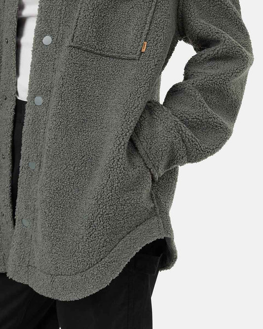 Sunday Jacket