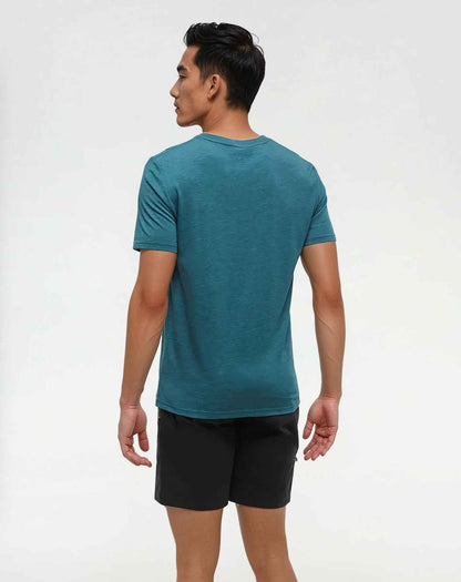 Juniper Cork Patch T-Shirt