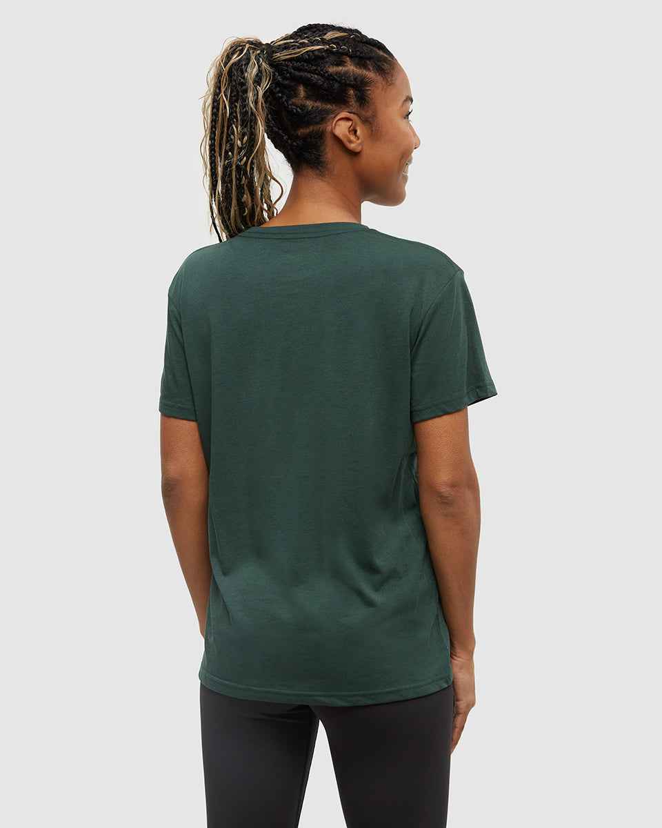 Autumn Flora T-Shirt
