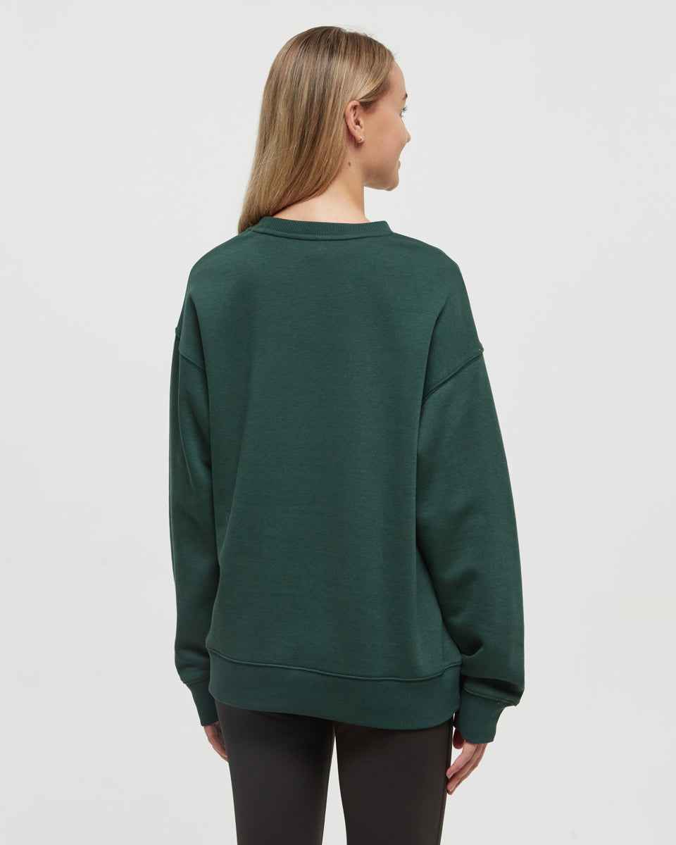 Juniper Outline Crew