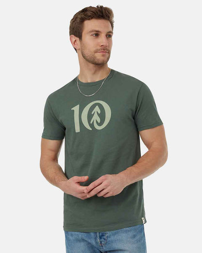 Ten T-Shirt