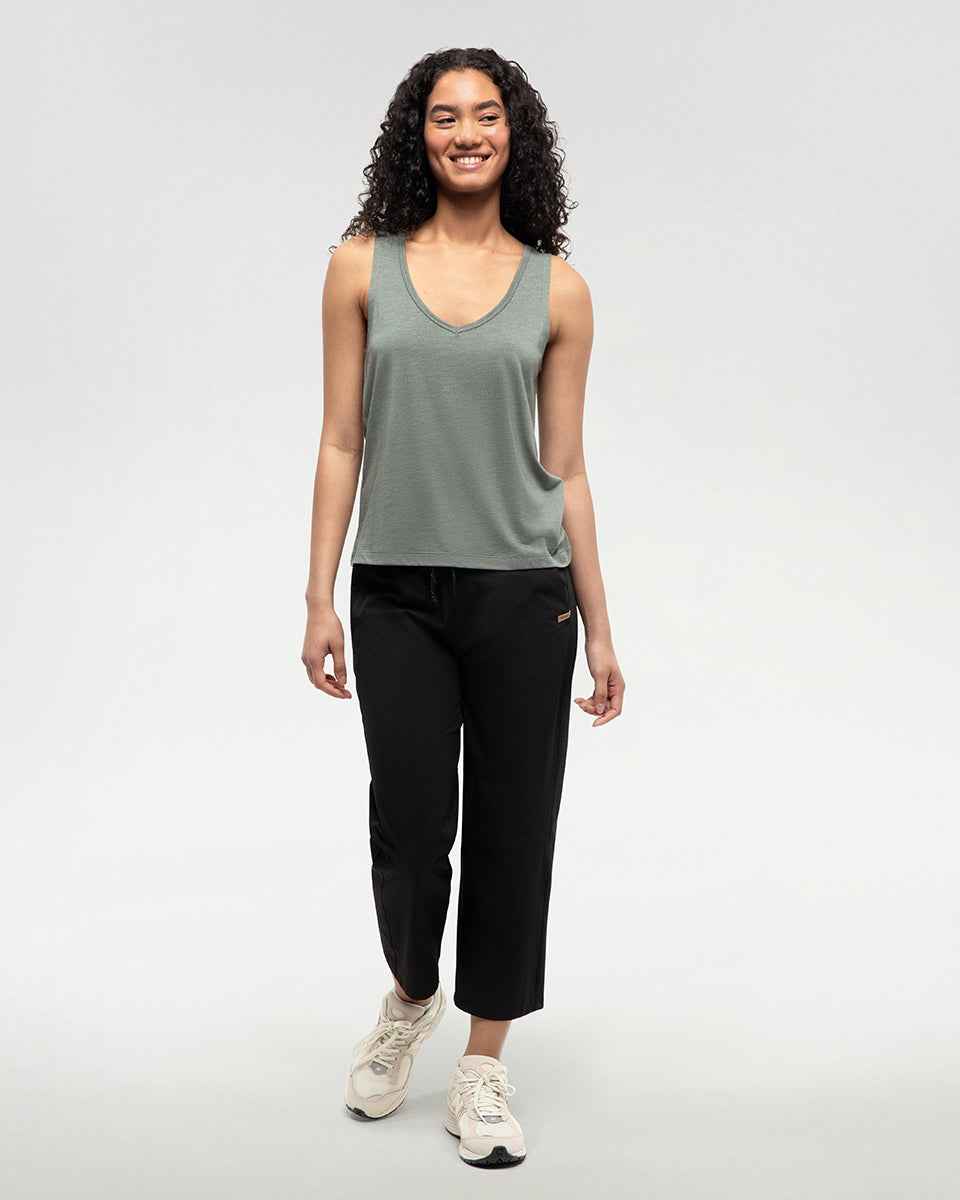 Kinney Tank