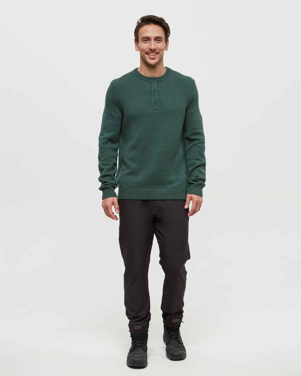 Dalton Sweater
