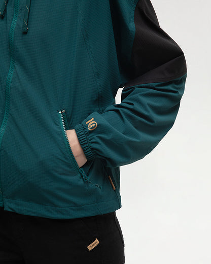Ponderosa Jacket