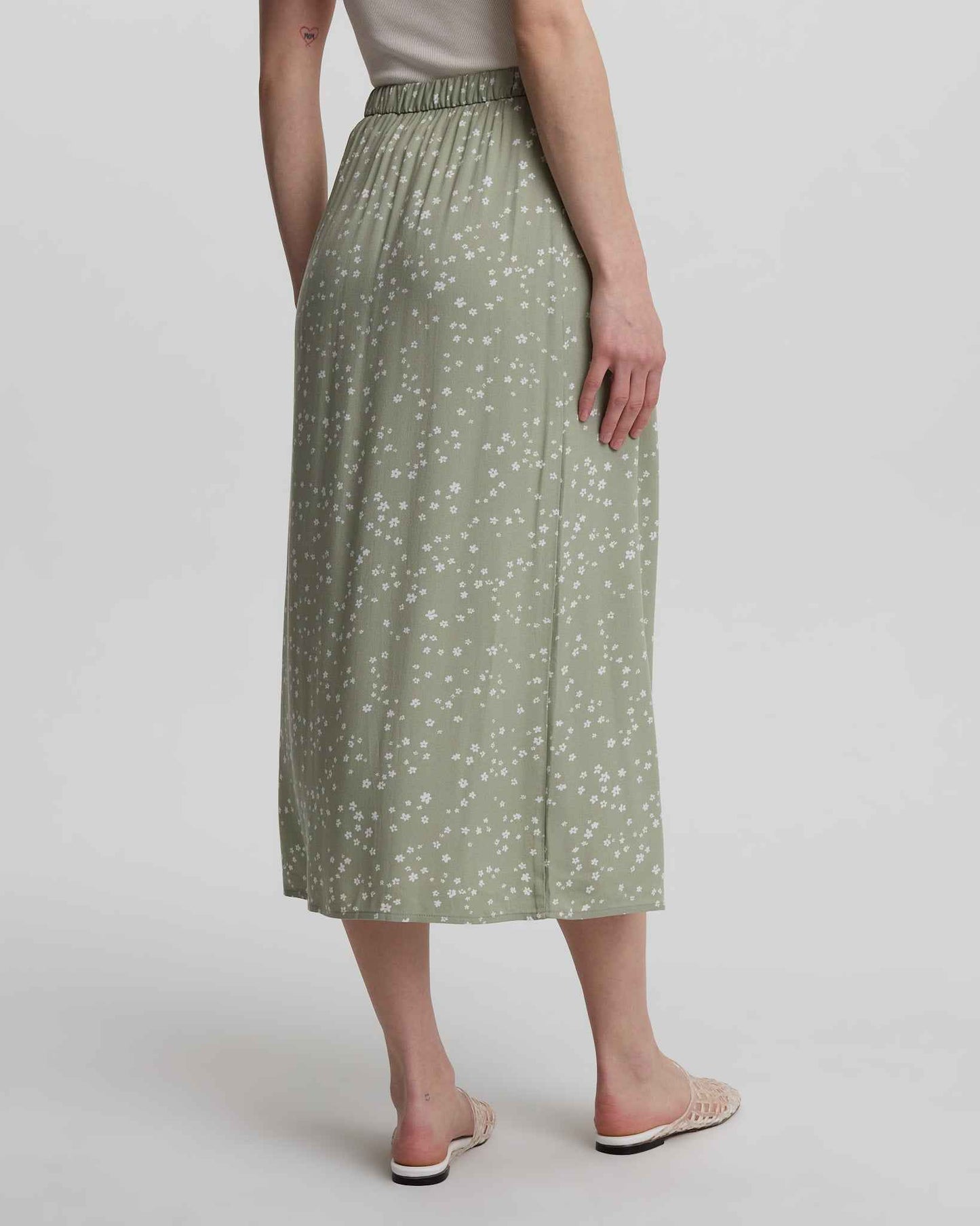 Yaletown Skirt