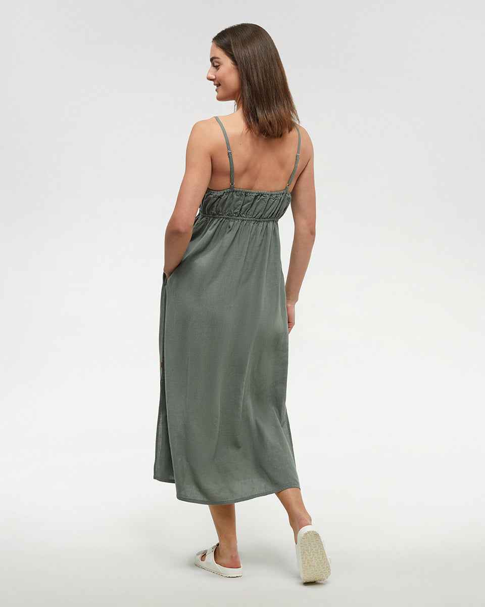 Gabriola Dress