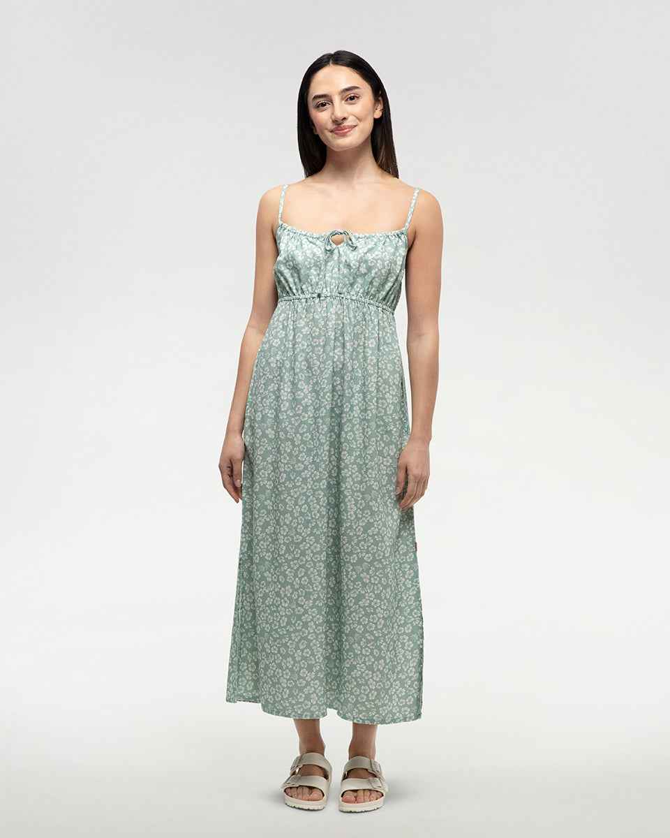 Gabriola Dress