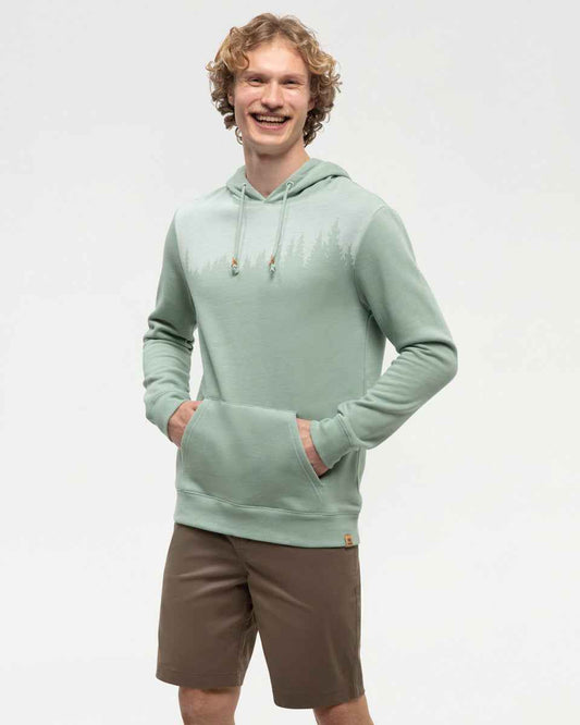 Juniper Hoodie