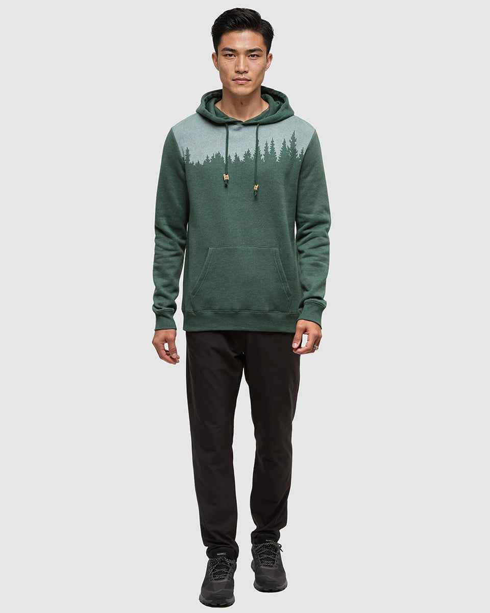 Juniper Hoodie