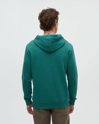 Retro Juniper Hoodie