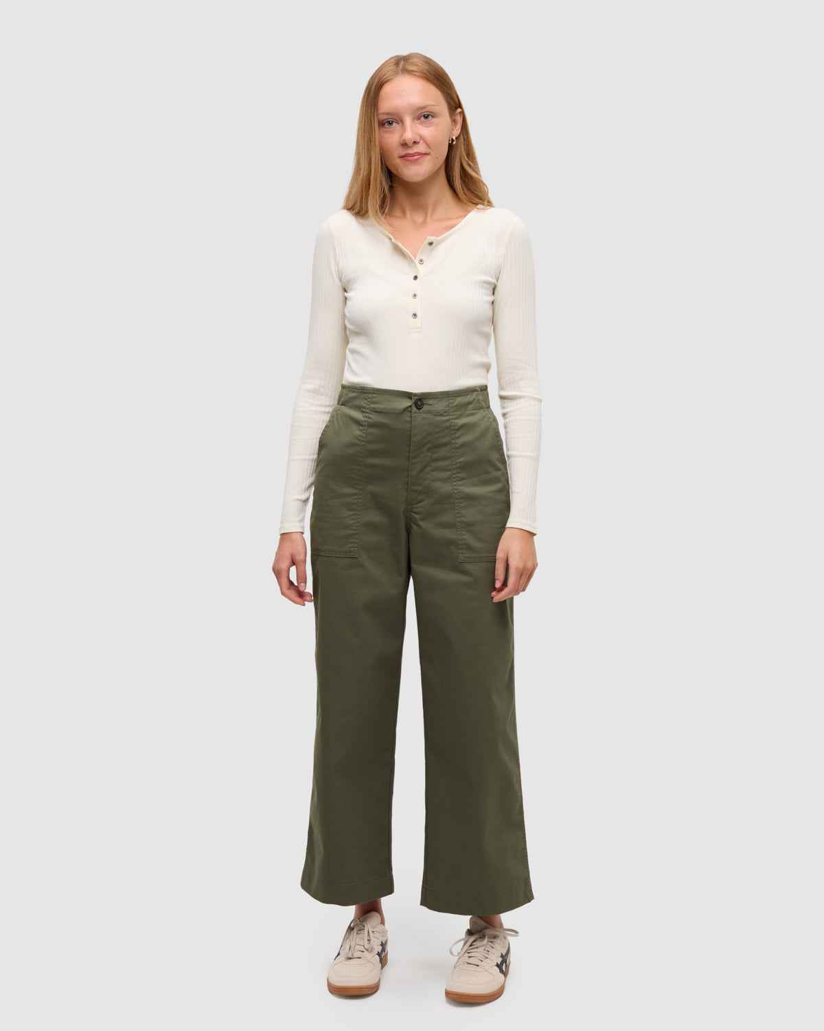Alma Pant