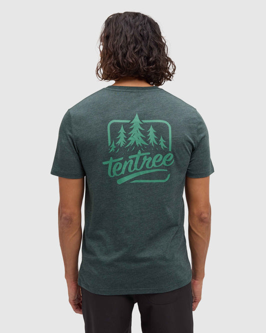 Tentree Tree T-Shirt