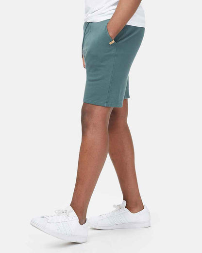 Organic French Terry Sweatshort