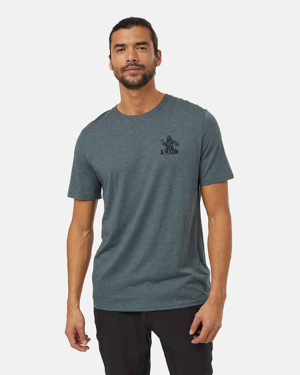 Have You Seen Him T-Shirt