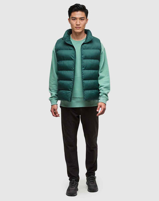 Brewster Vest