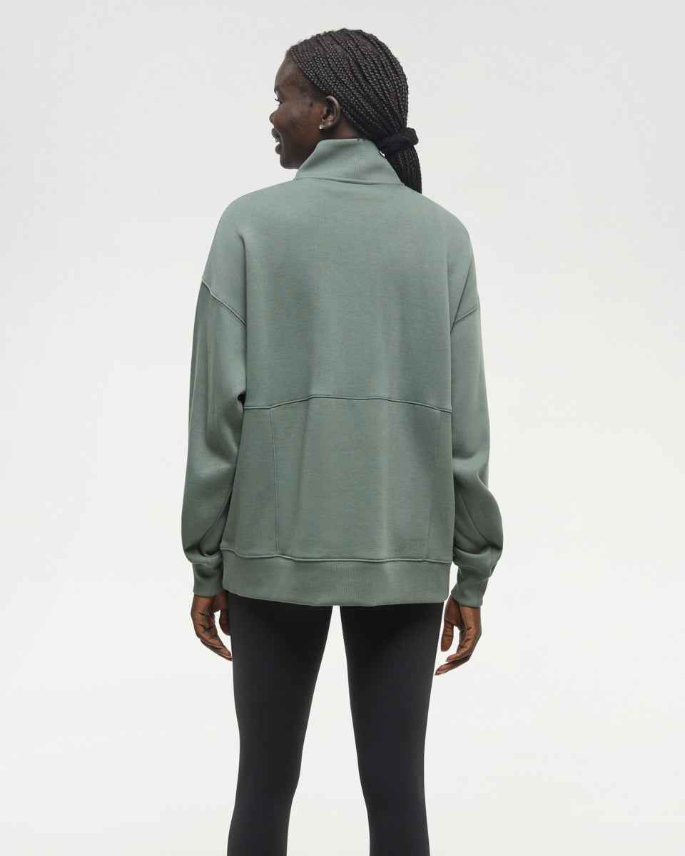 Finlayson 1/4 Zip