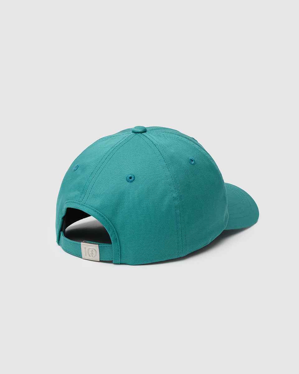 Soccer Sasquatch Peak Hat
