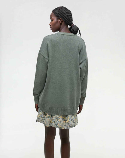 Prairies Cardigan