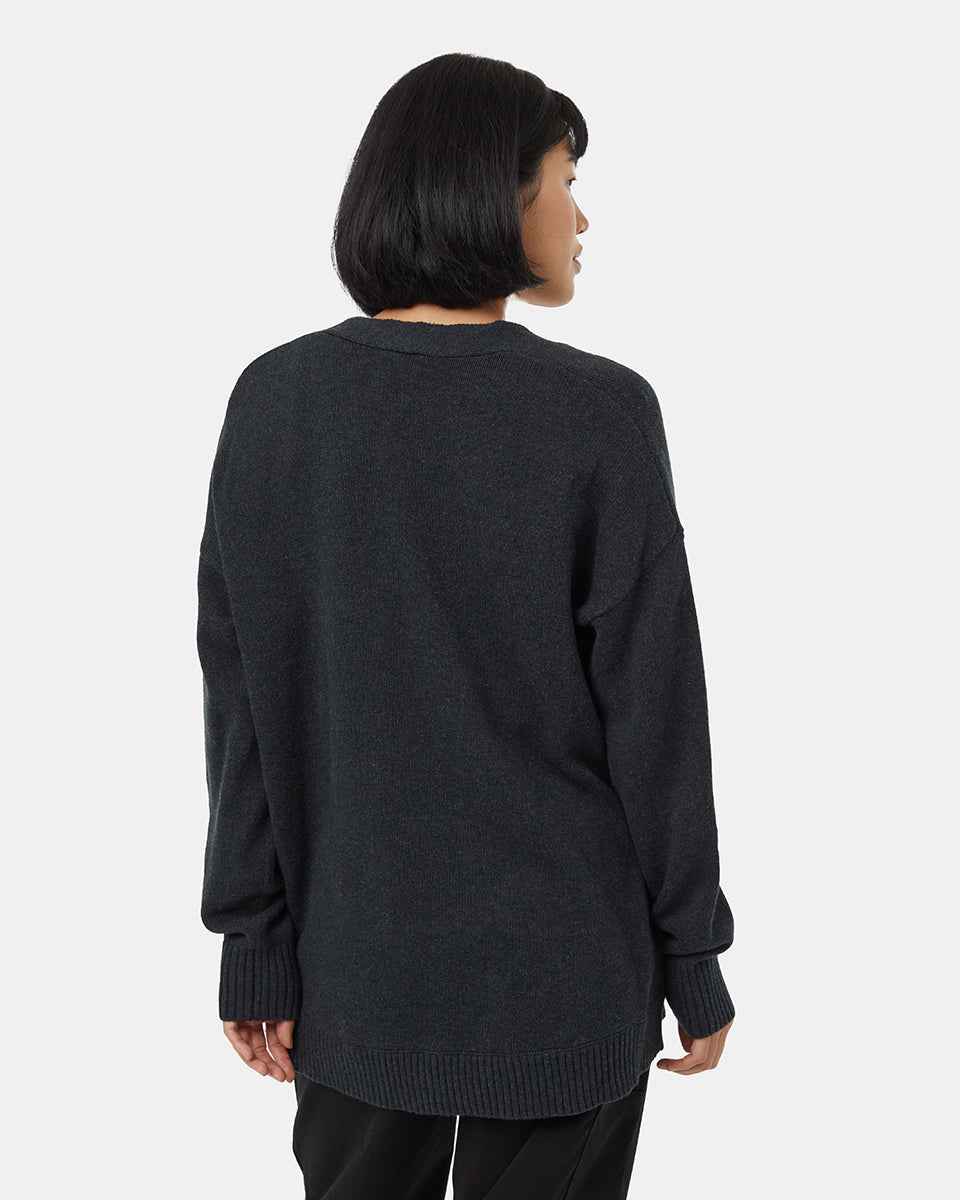 Prairies Cardigan