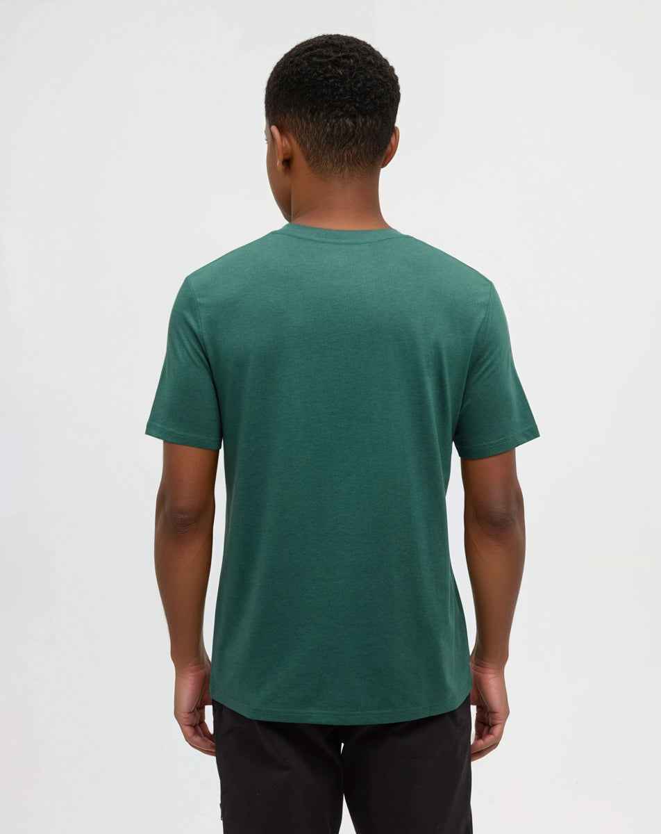 Retro Treeline T-Shirt
