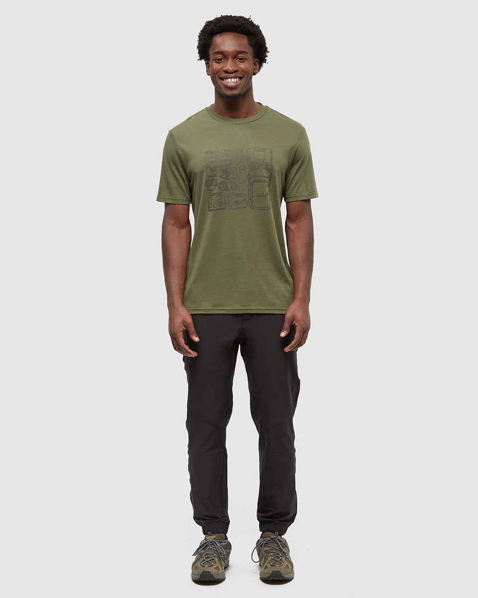 Adventure Essentials T-Shirt