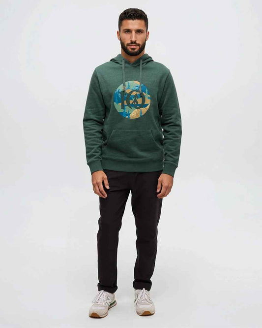 Vales Ten Hoodie