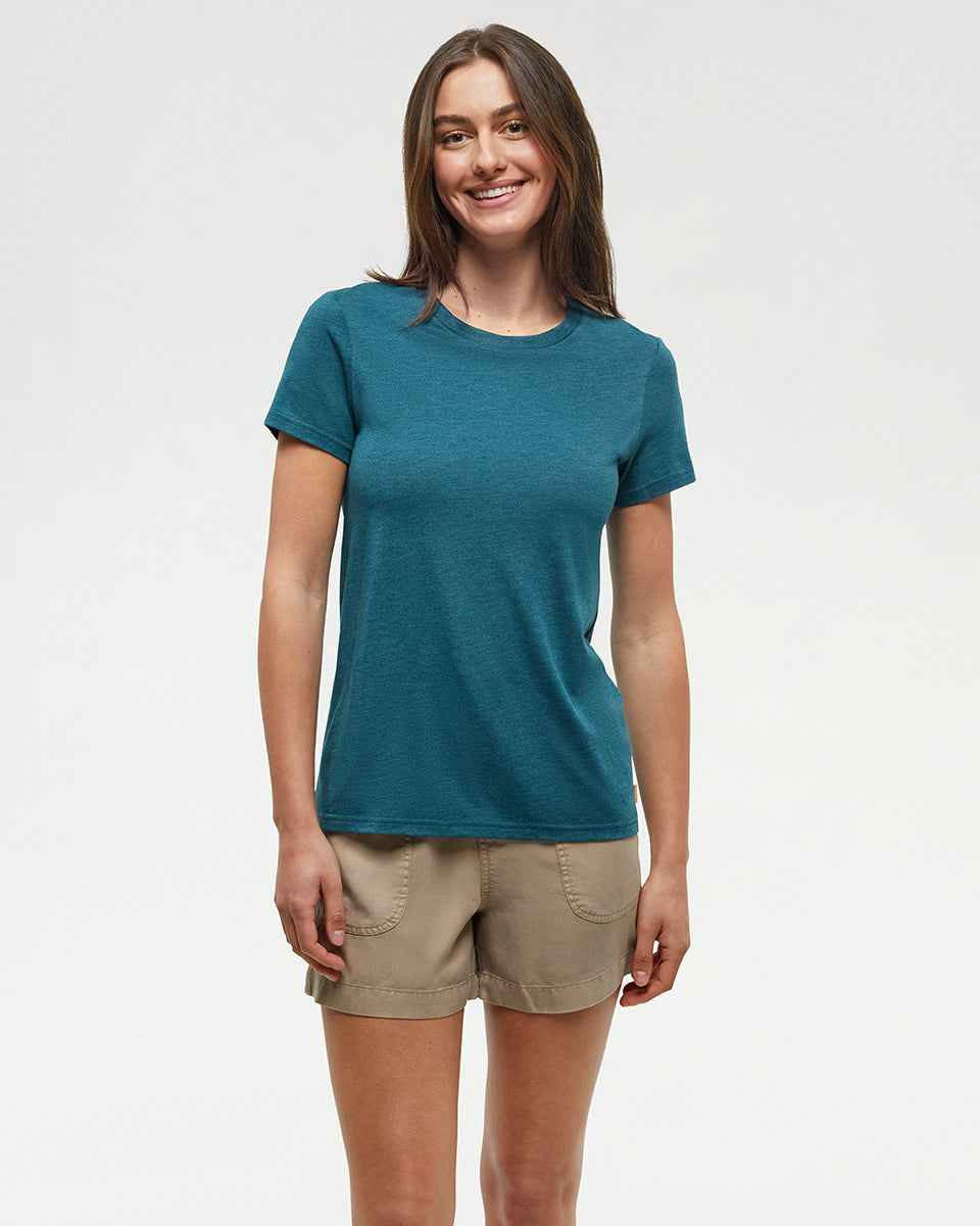 TreeBlend Winslow T-Shirt