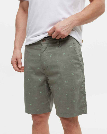 Hemp Latitude Short