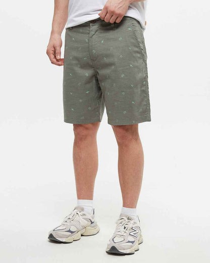 Hemp Latitude Short