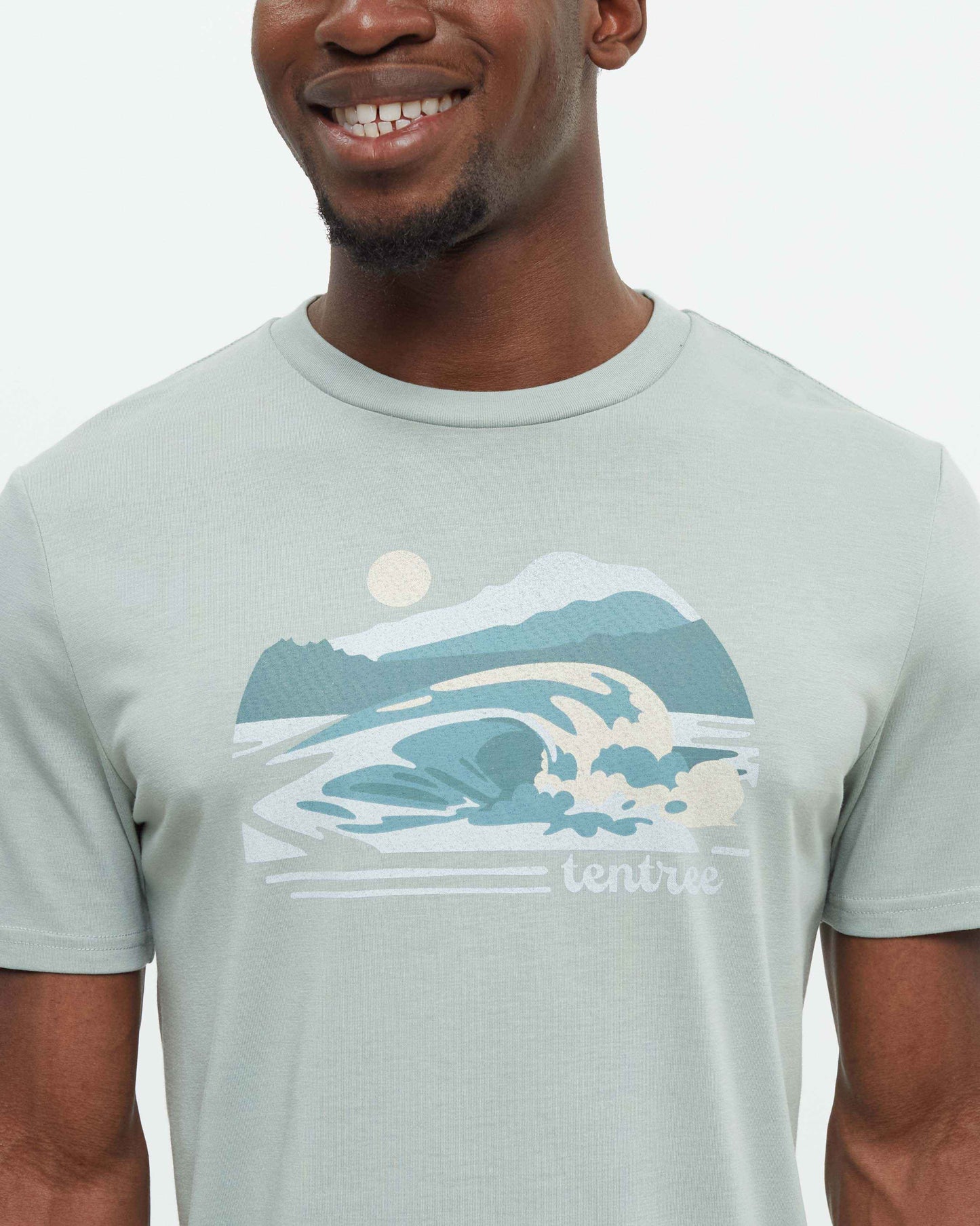 Breaker T-Shirt