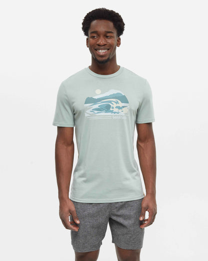 Breaker T-Shirt
