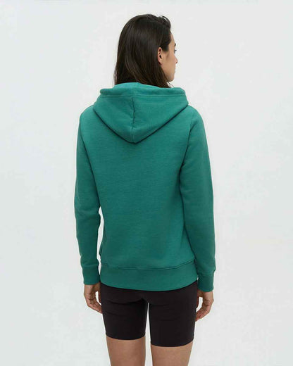 Retro Juniper Hoodie
