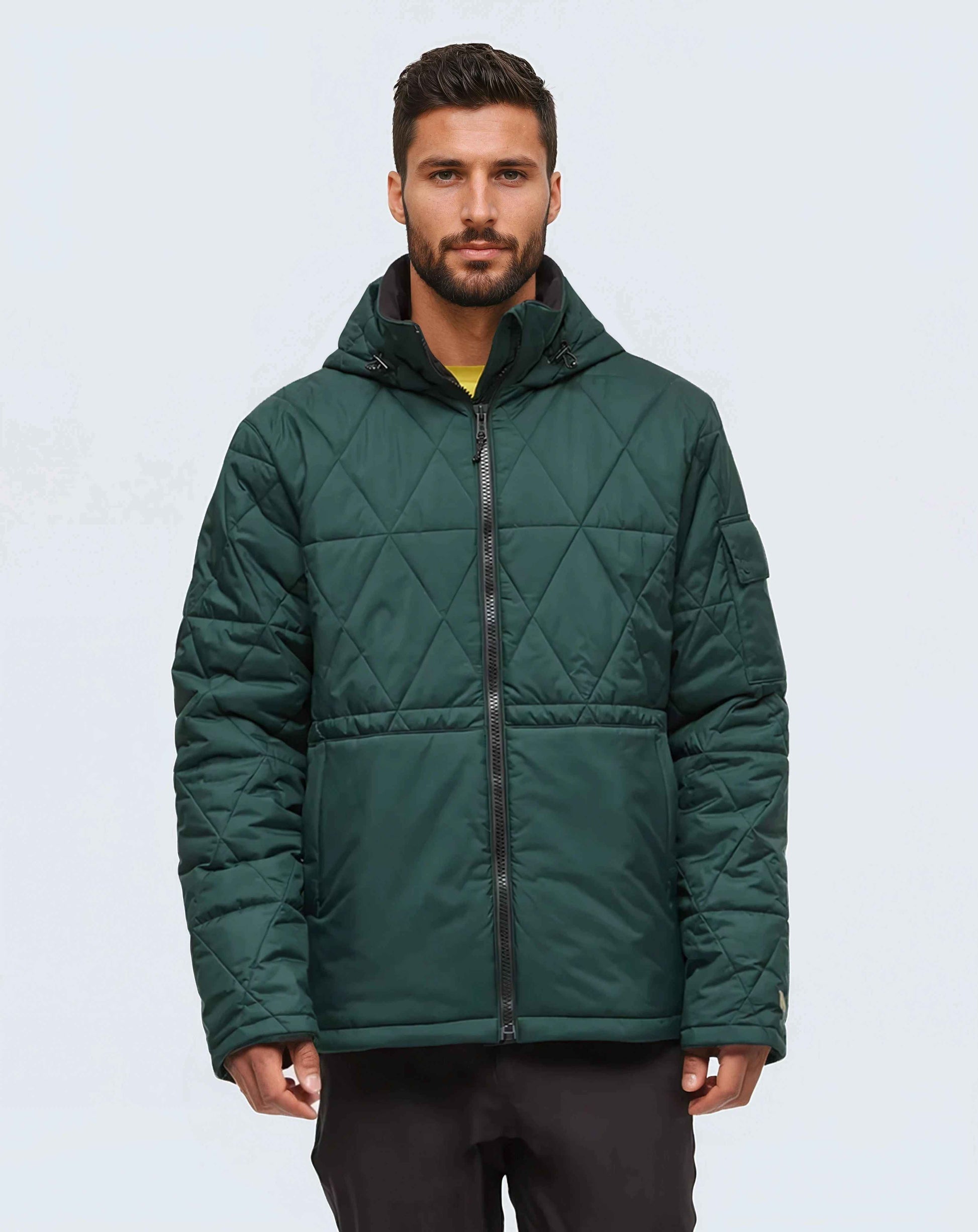 Ralston Jacket