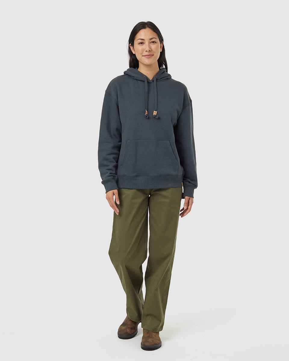 TreeFleece Relaxed Hoodie