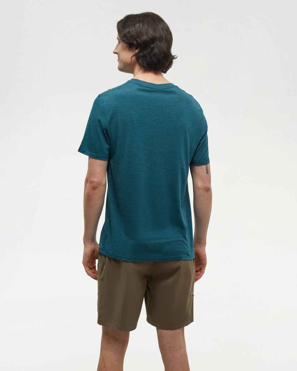 Retro Juniper T-Shirt