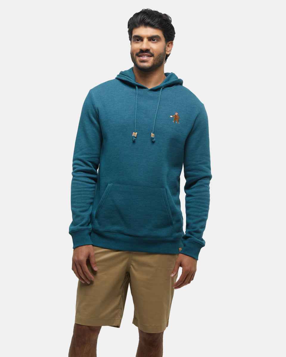 Sasquatch Hoodie