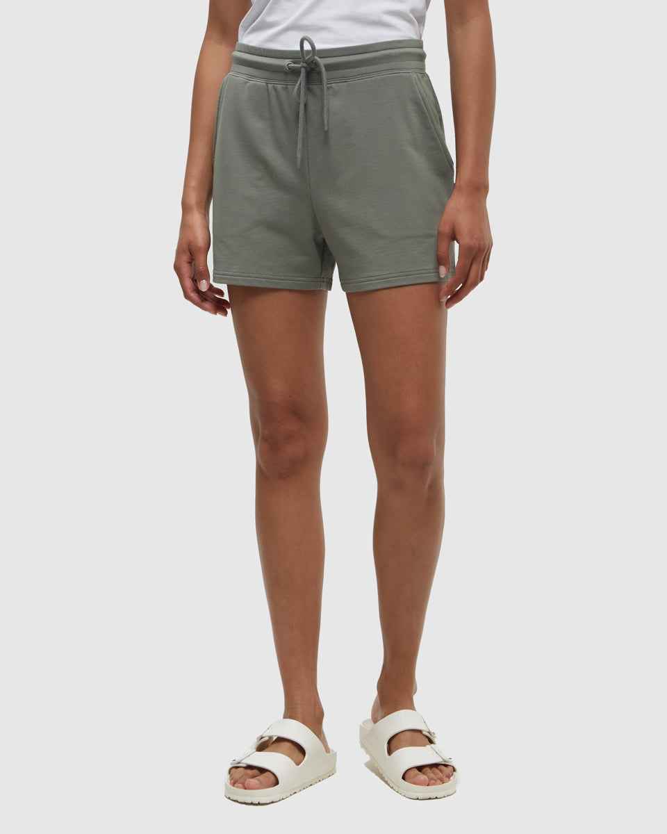 Fulton Short