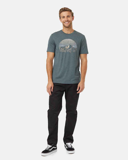Vintage Sunset T-Shirt