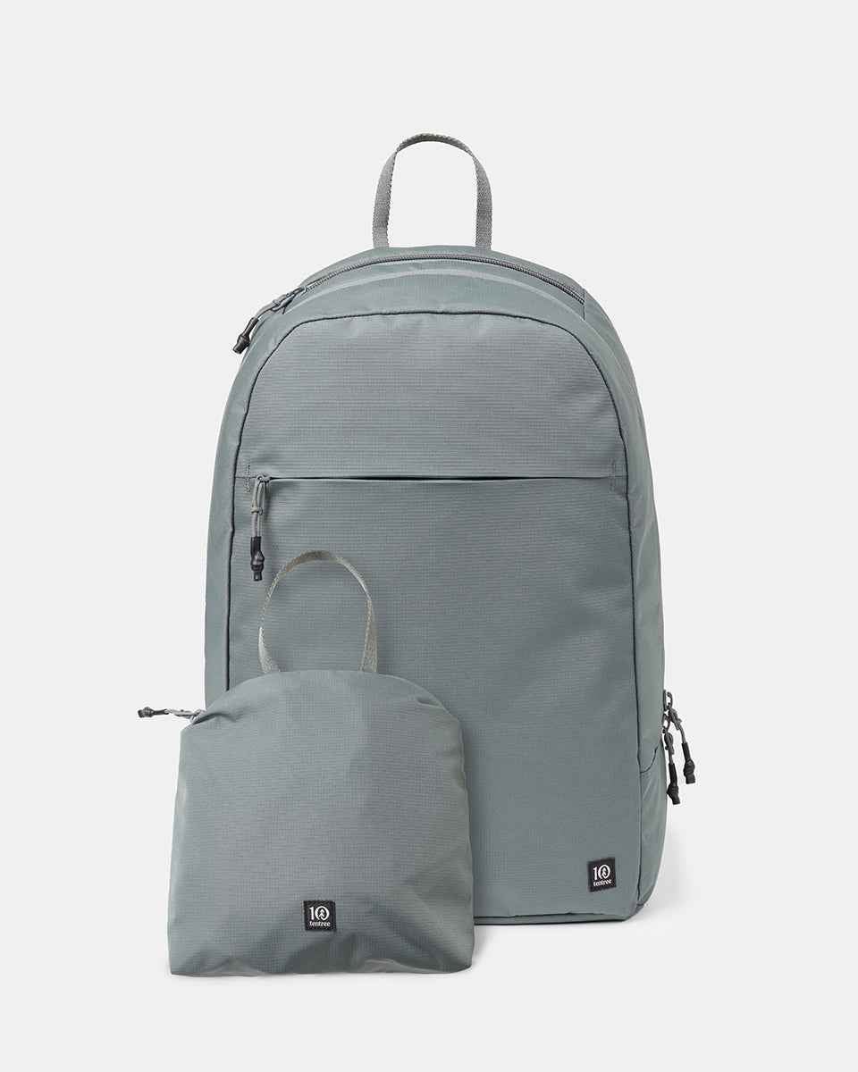 Ruxton Packable Backpack
