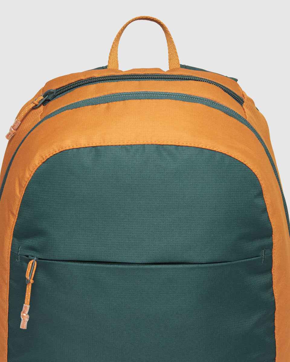 Ruxton Packable Backpack