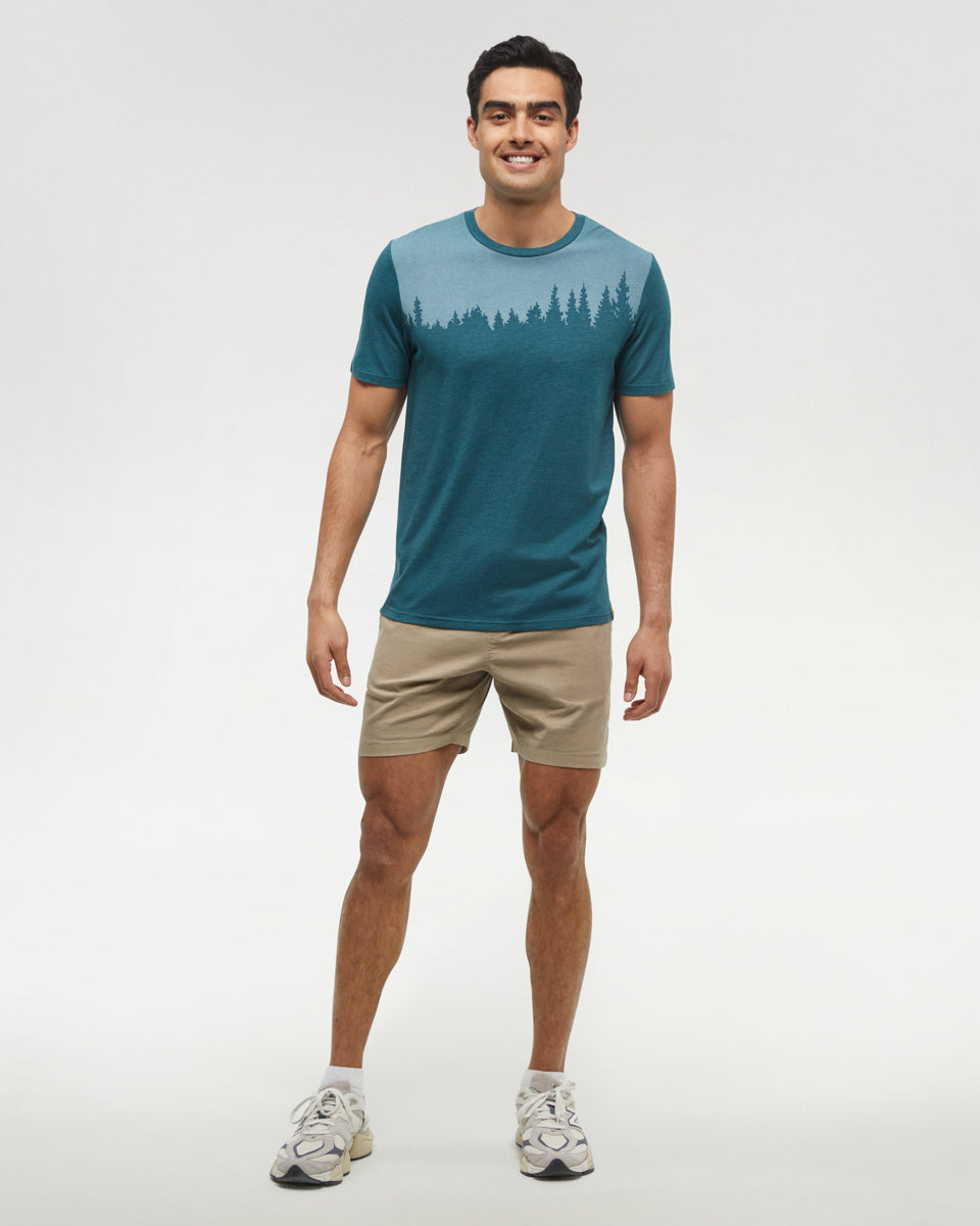 Juniper T-Shirt
