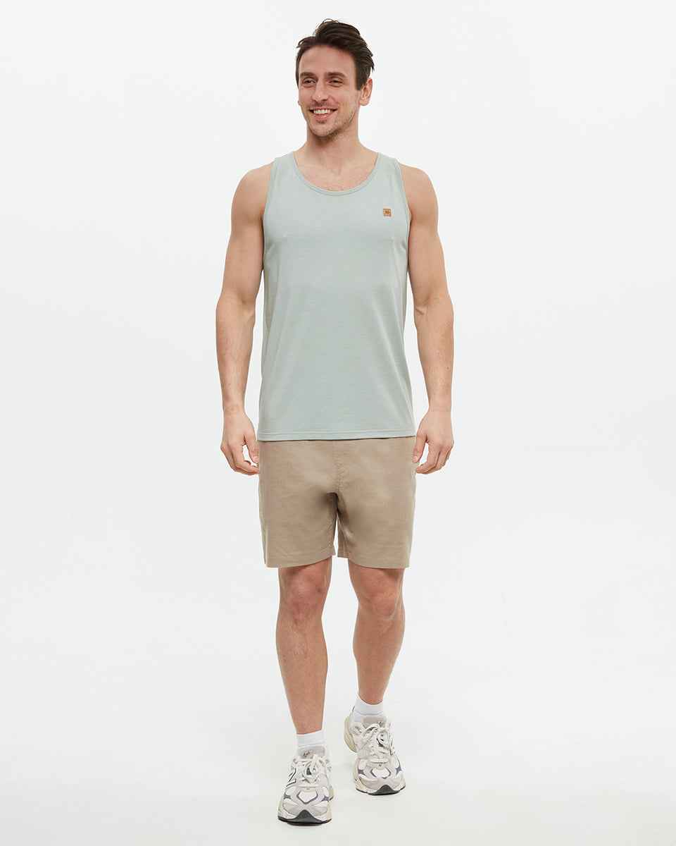 Pender Tank