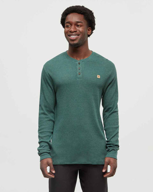 Freemont Henley