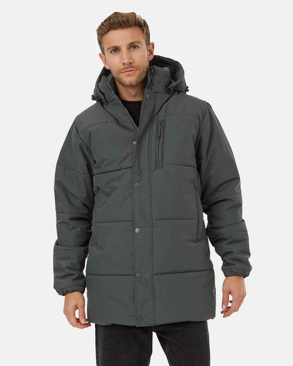 Chilton Parka