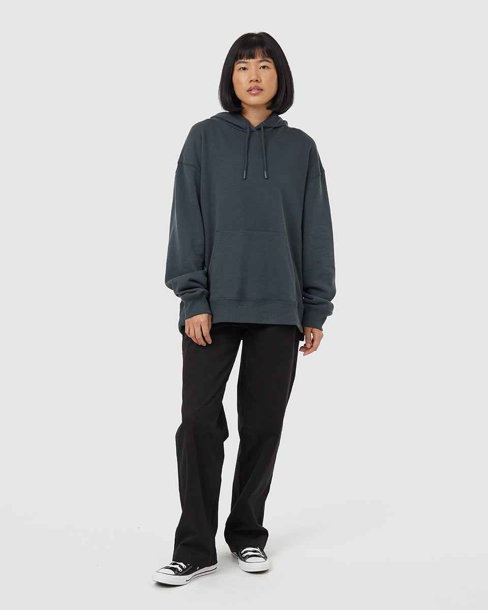 Treefleece Oversized Hoodie
