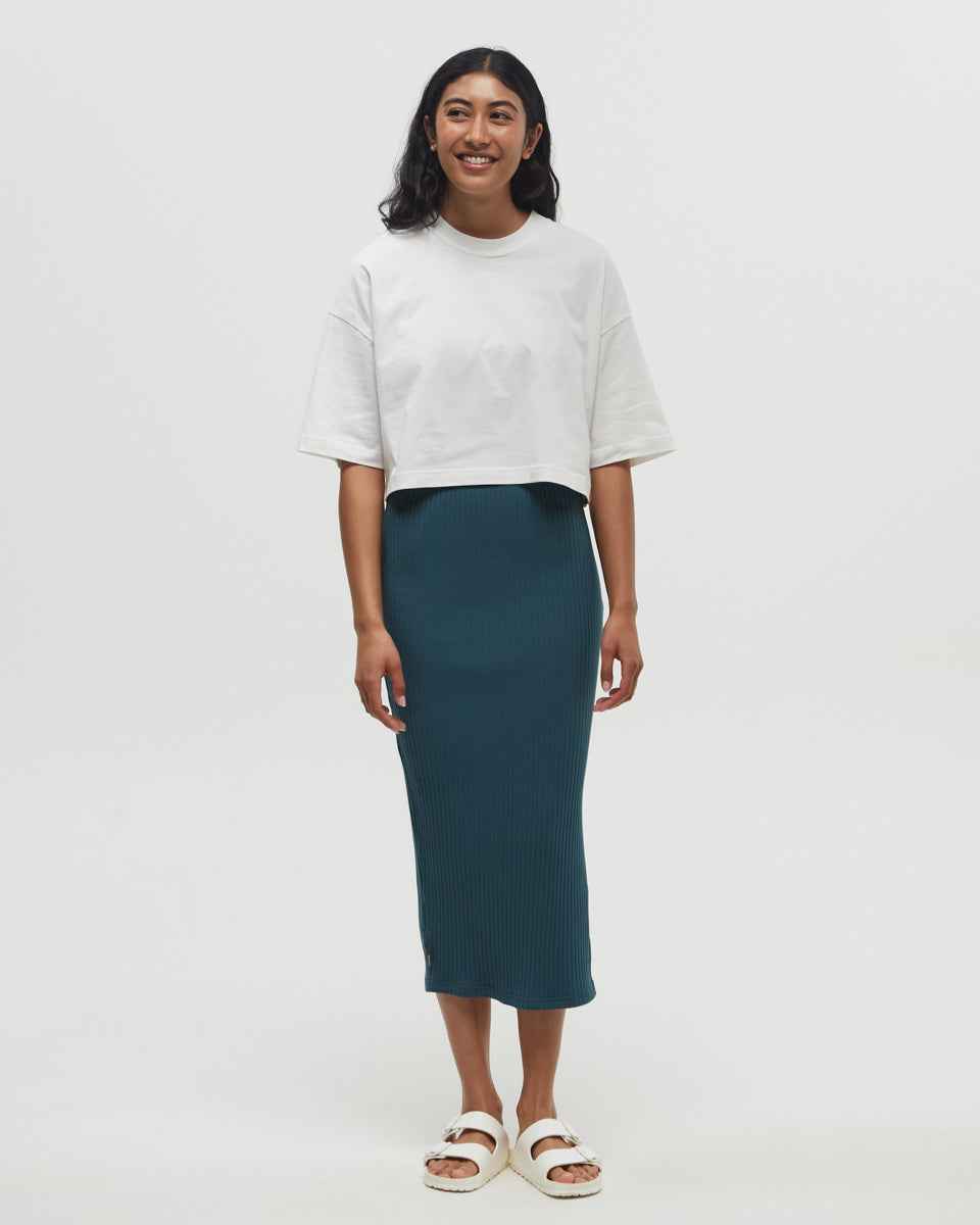 Walden Skirt