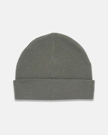 Wool Kurt Beanie
